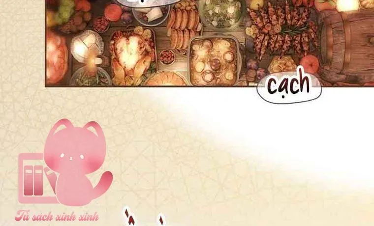 Quý Cô Bí Ẩn - Chap 85 - Trang 43