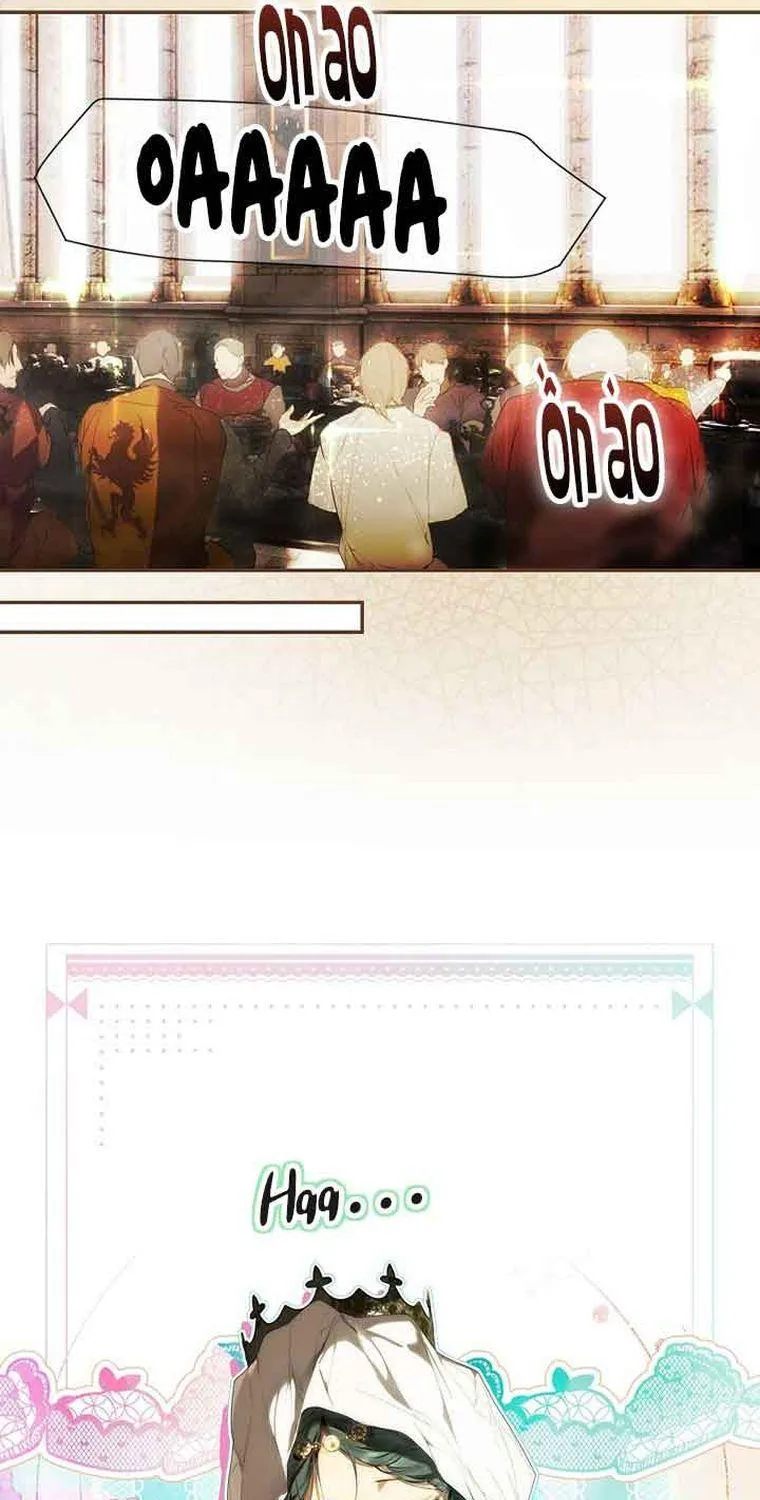 Quý Cô Bí Ẩn - Chap 85 - Trang 44