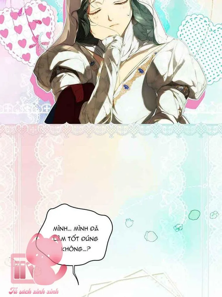 Quý Cô Bí Ẩn - Chap 85 - Trang 45