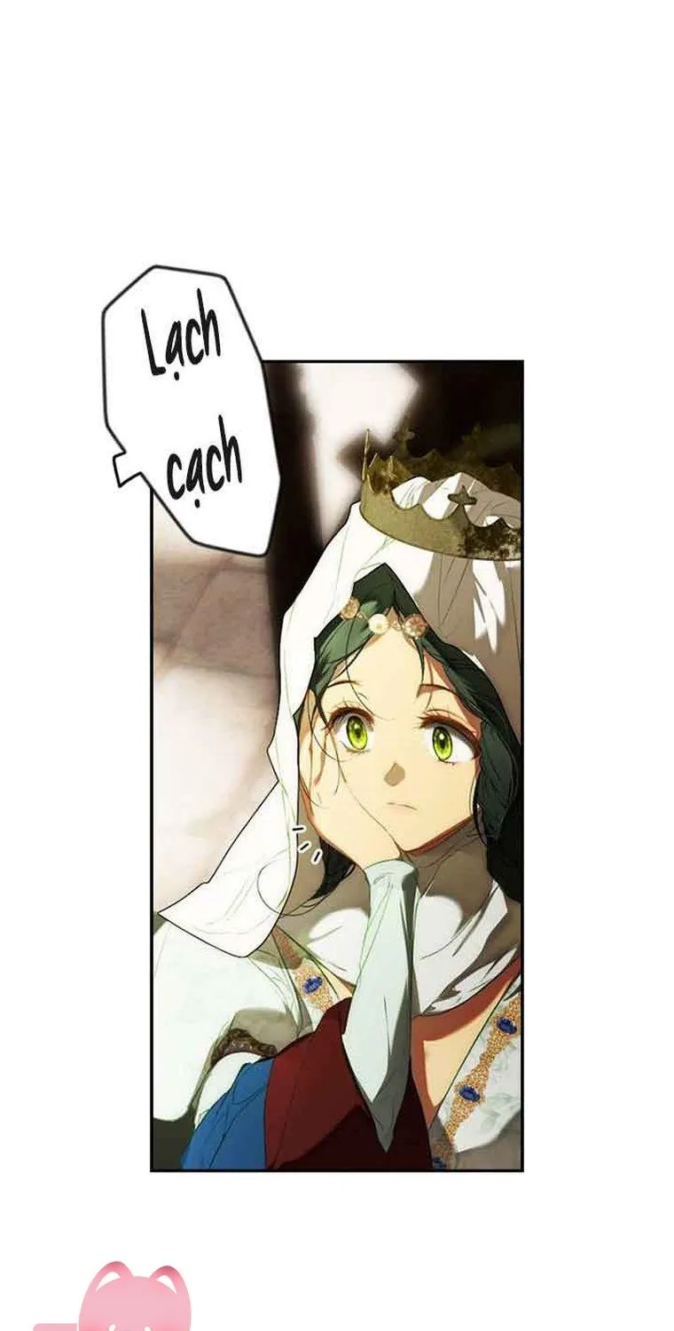 Quý Cô Bí Ẩn - Chap 85 - Trang 47