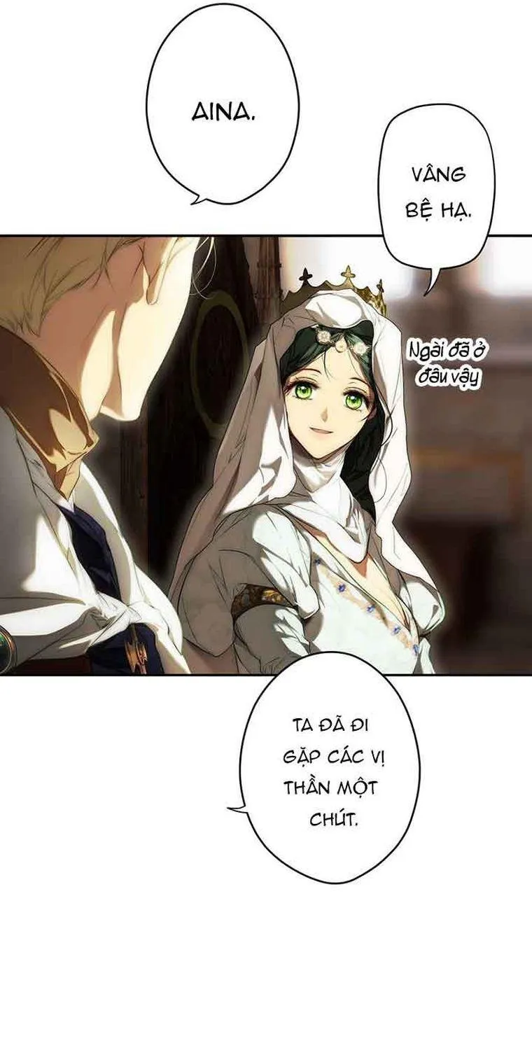 Quý Cô Bí Ẩn - Chap 85 - Trang 49