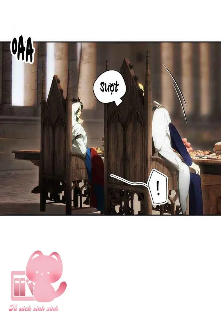 Quý Cô Bí Ẩn - Chap 85 - Trang 50
