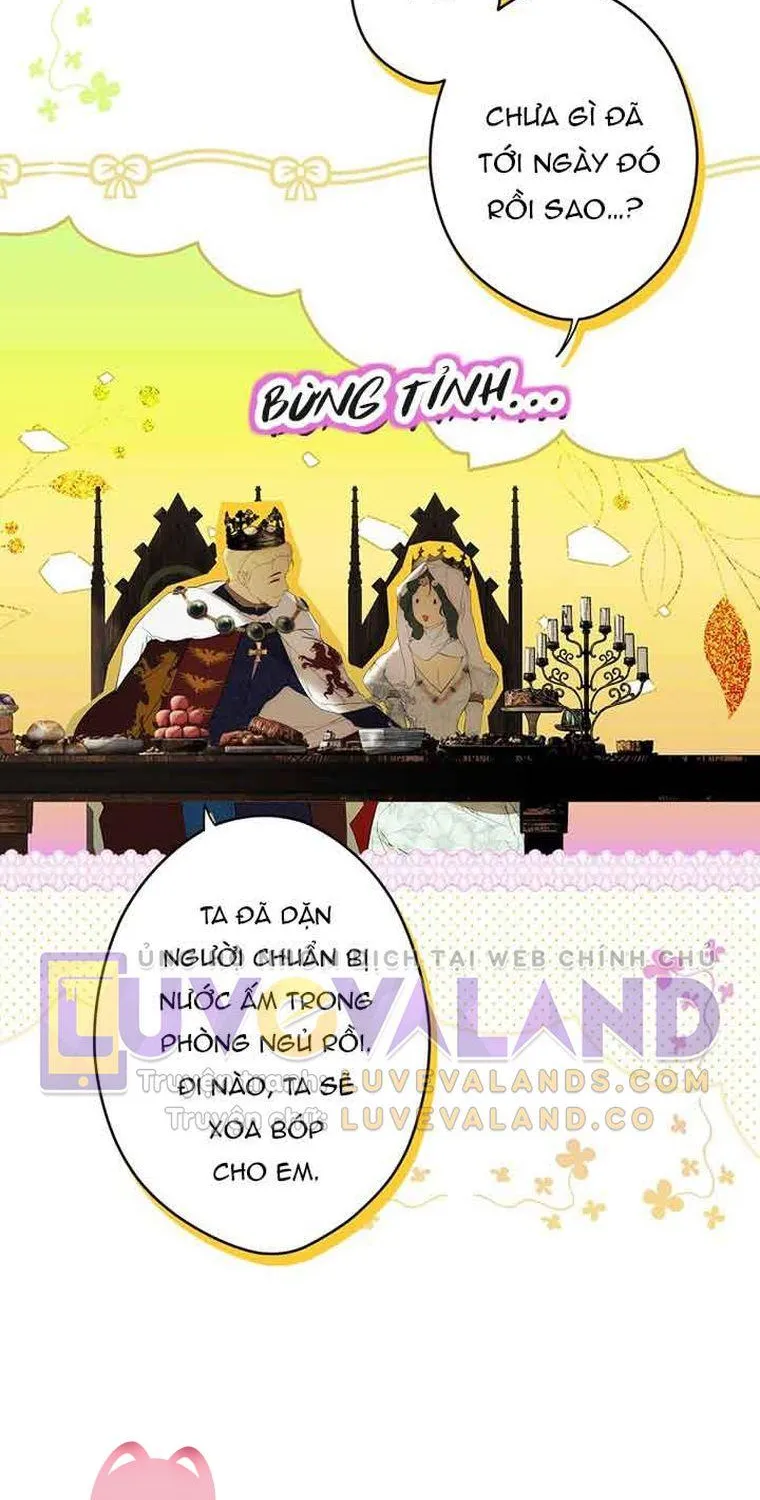 Quý Cô Bí Ẩn - Chap 85 - Trang 52