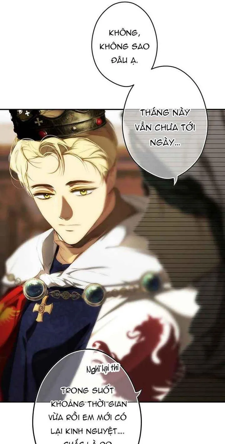 Quý Cô Bí Ẩn - Chap 85 - Trang 54
