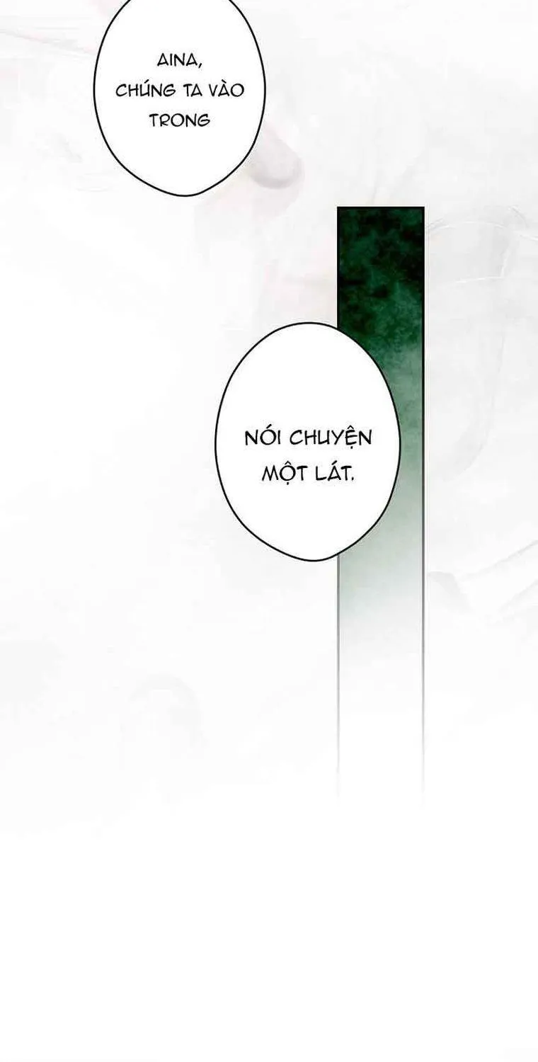 Quý Cô Bí Ẩn - Chap 85 - Trang 58