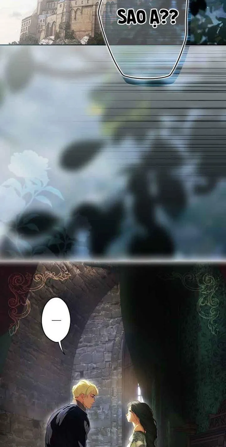 Quý Cô Bí Ẩn - Chap 85 - Trang 61