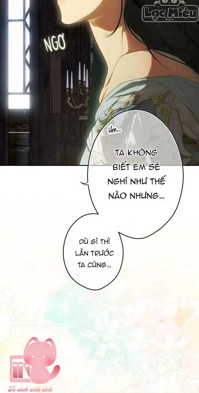 Quý Cô Bí Ẩn - Chap 85 - Trang 64