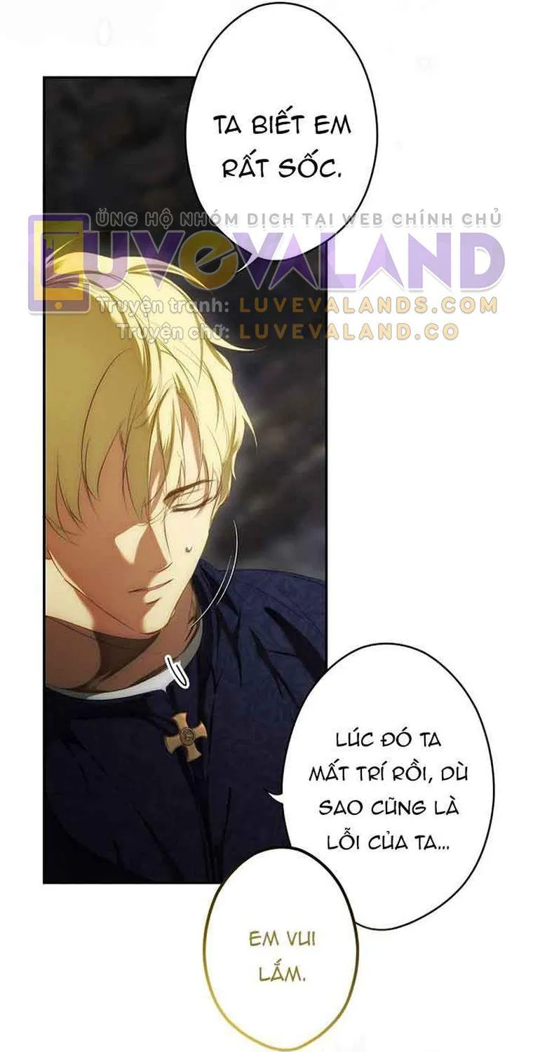 Quý Cô Bí Ẩn - Chap 85 - Trang 68