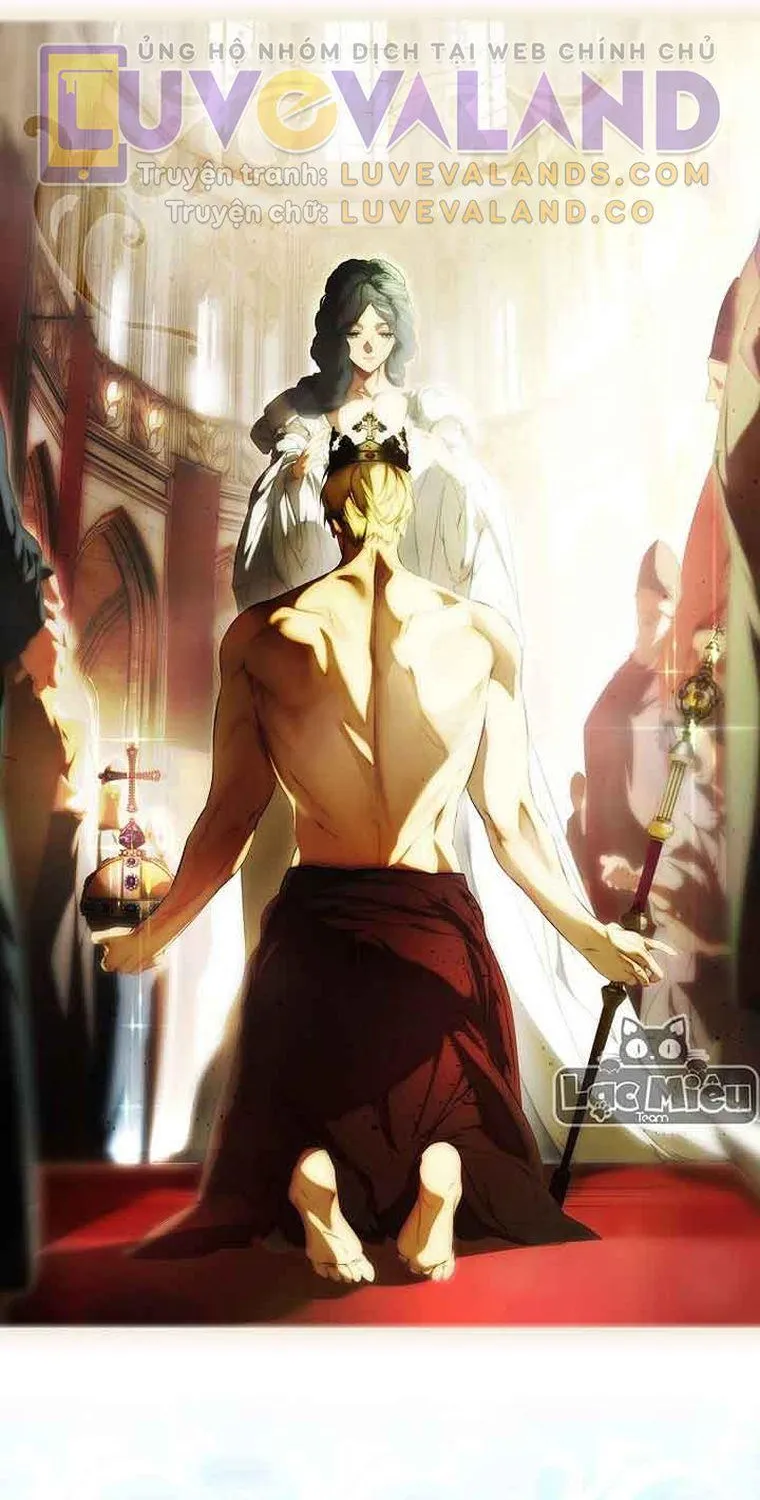 Quý Cô Bí Ẩn - Chap 85 - Trang 8