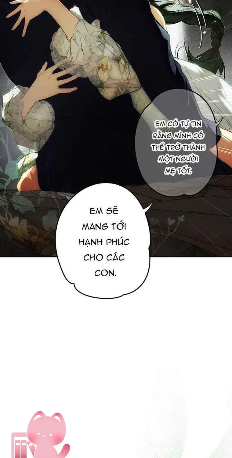 Quý Cô Bí Ẩn - Chap 85 - Trang 72