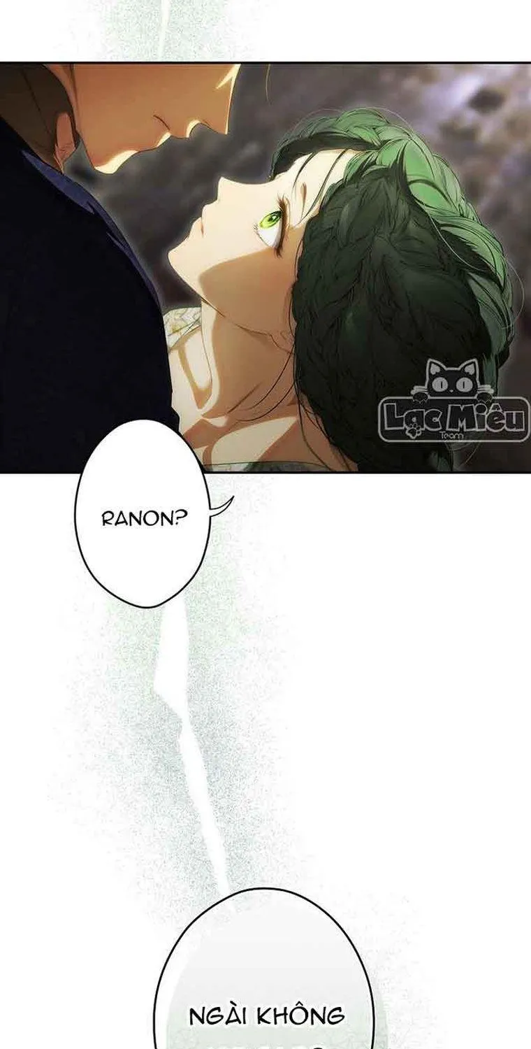 Quý Cô Bí Ẩn - Chap 85 - Trang 75