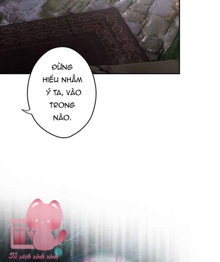 Quý Cô Bí Ẩn - Chap 85 - Trang 78