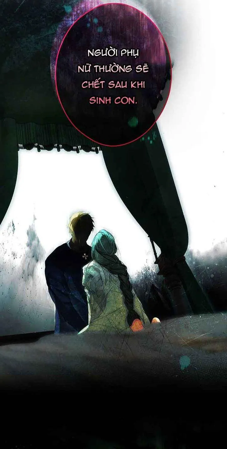 Quý Cô Bí Ẩn - Chap 85 - Trang 79