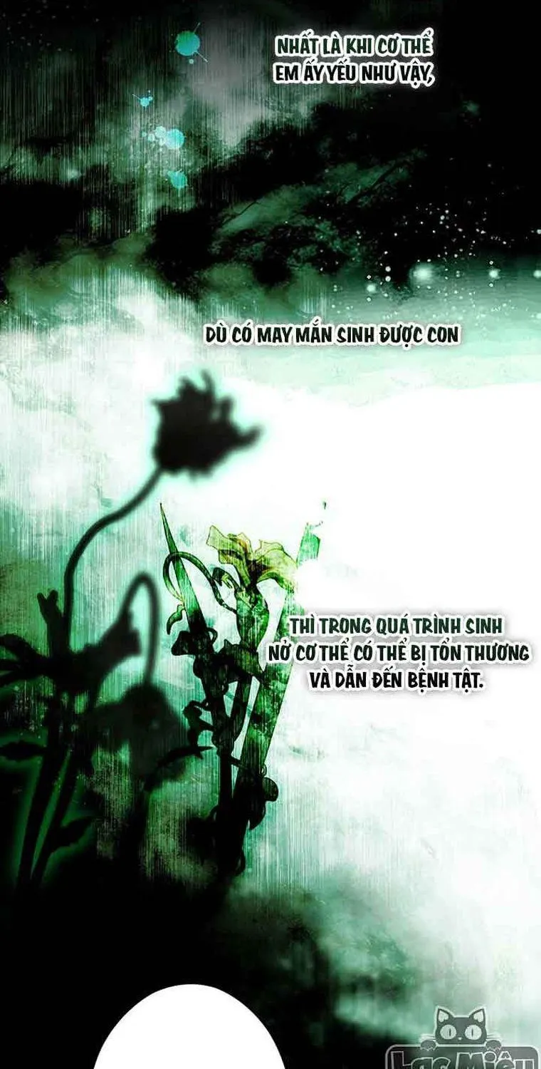 Quý Cô Bí Ẩn - Chap 85 - Trang 80