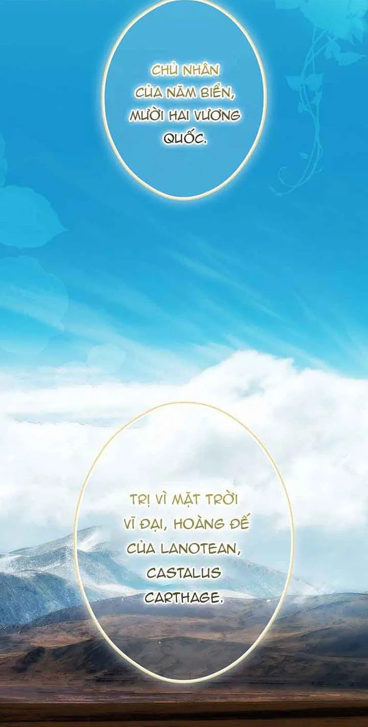 Quý Cô Bí Ẩn - Chap 85 - Trang 10