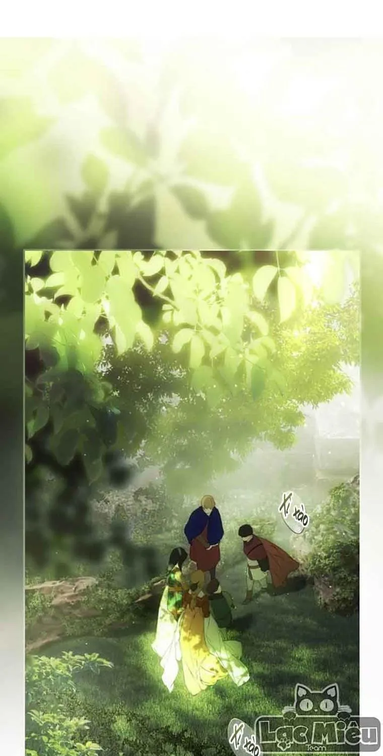 Quý Cô Bí Ẩn - Chap 86 - Trang 2