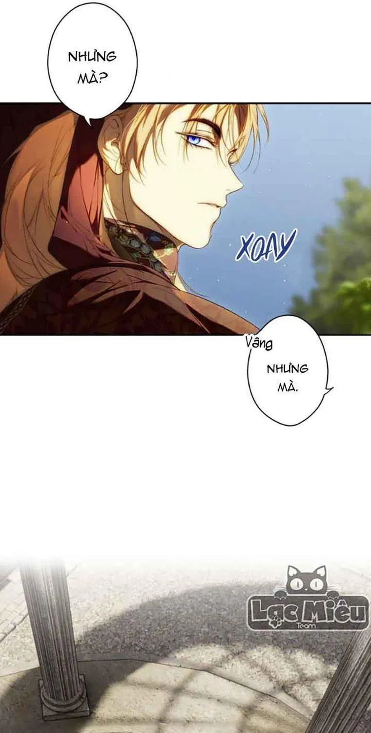 Quý Cô Bí Ẩn - Chap 86 - Trang 13