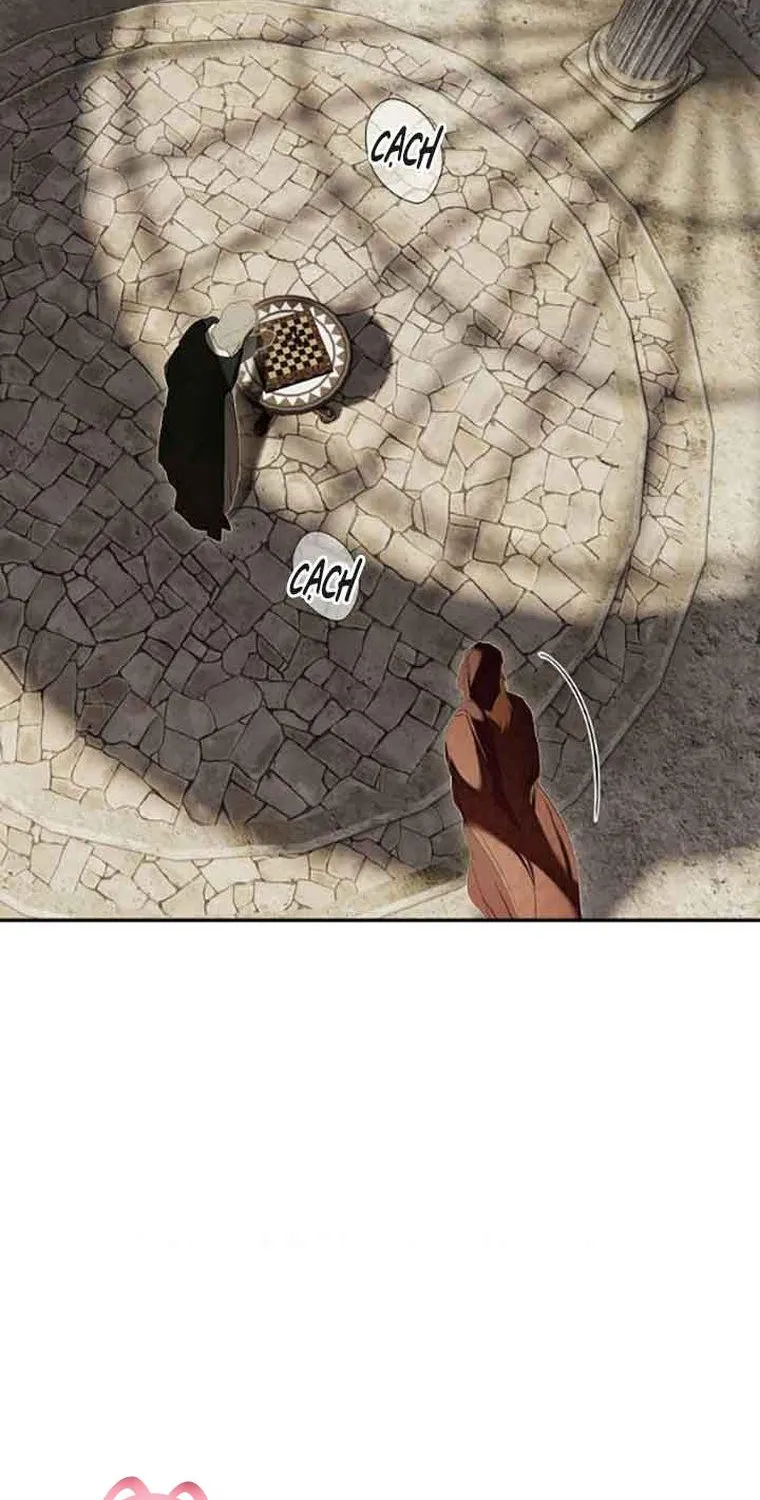 Quý Cô Bí Ẩn - Chap 86 - Trang 14