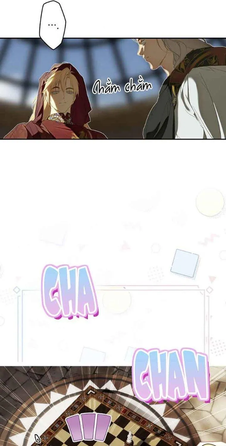 Quý Cô Bí Ẩn - Chap 86 - Trang 16