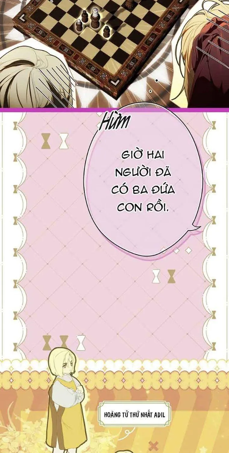 Quý Cô Bí Ẩn - Chap 86 - Trang 17