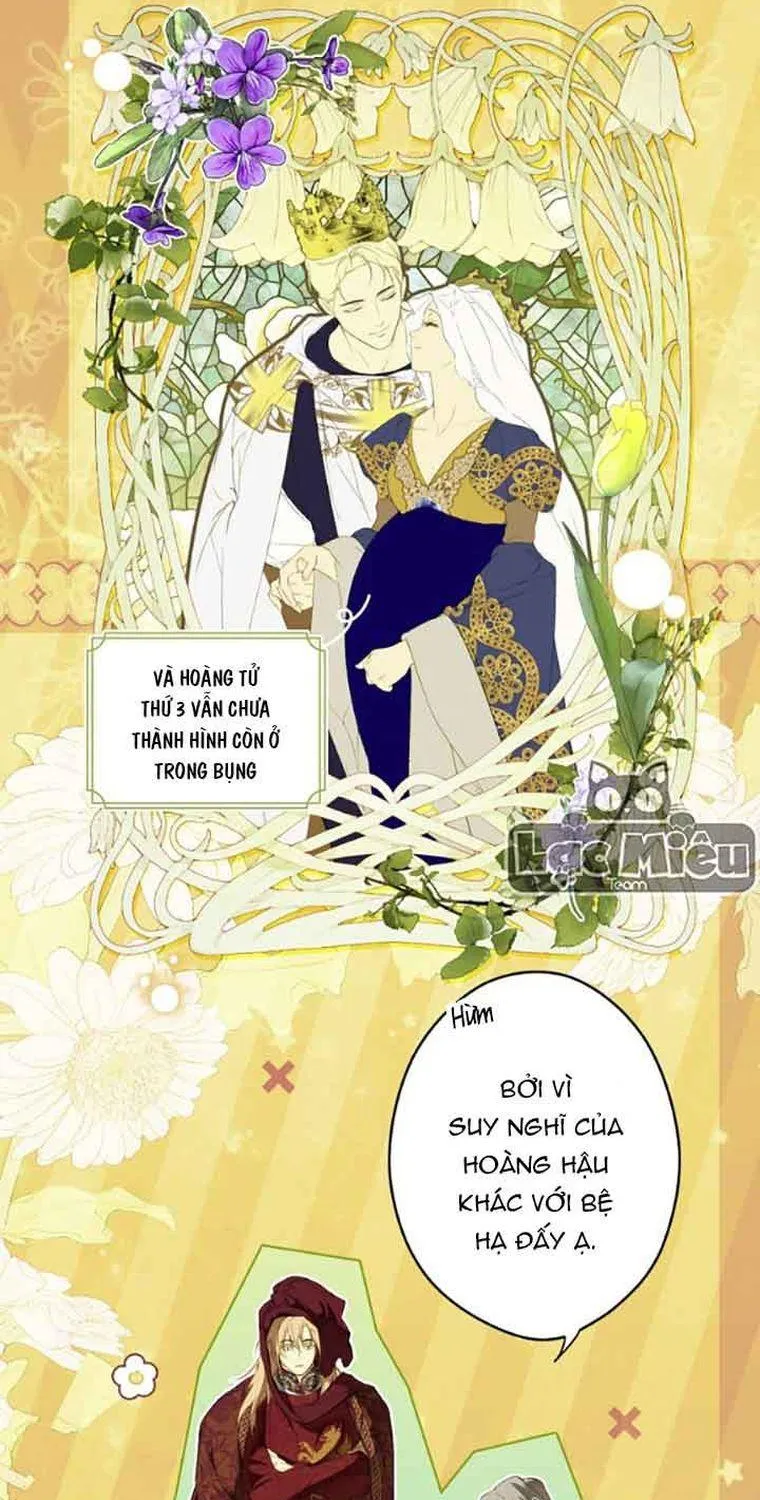 Quý Cô Bí Ẩn - Chap 86 - Trang 19