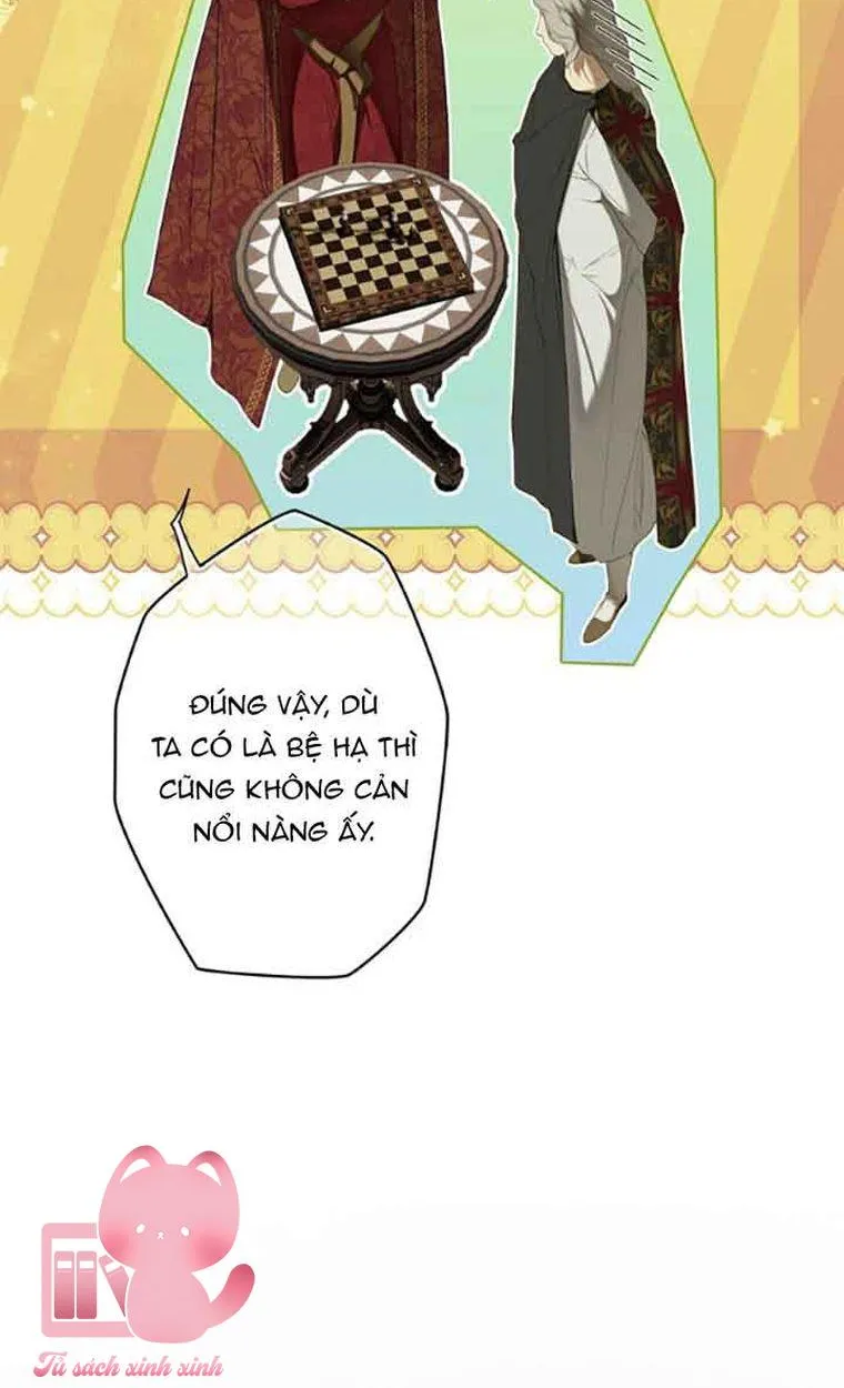 Quý Cô Bí Ẩn - Chap 86 - Trang 20