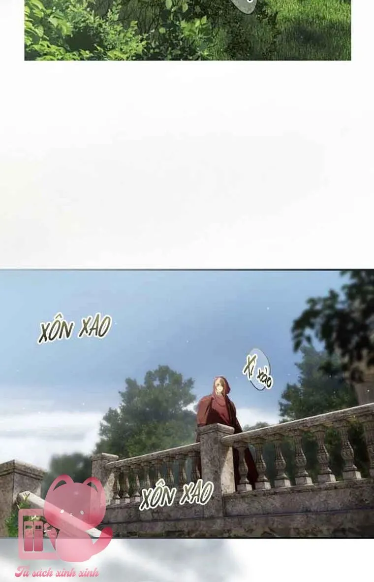 Quý Cô Bí Ẩn - Chap 86 - Trang 3