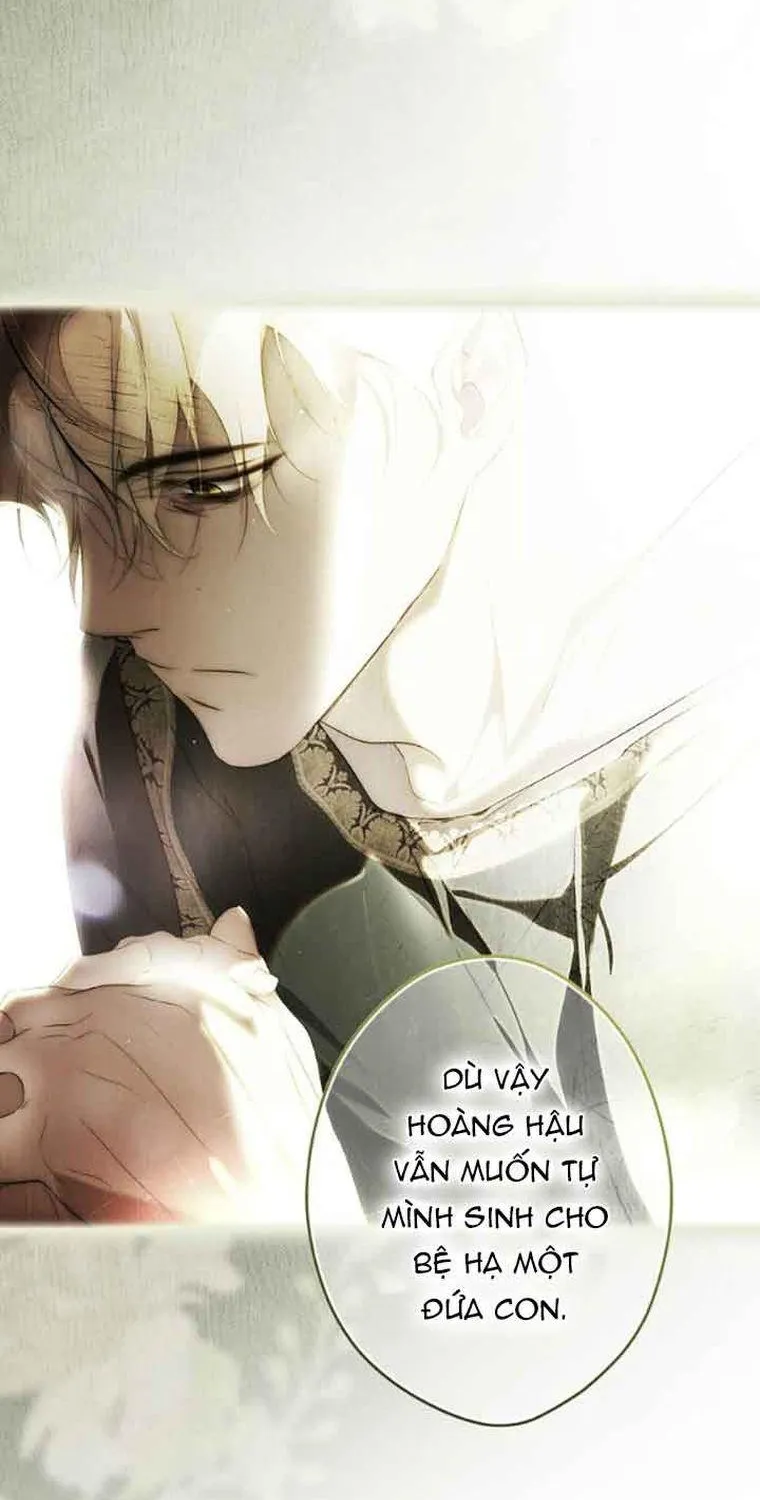 Quý Cô Bí Ẩn - Chap 86 - Trang 22