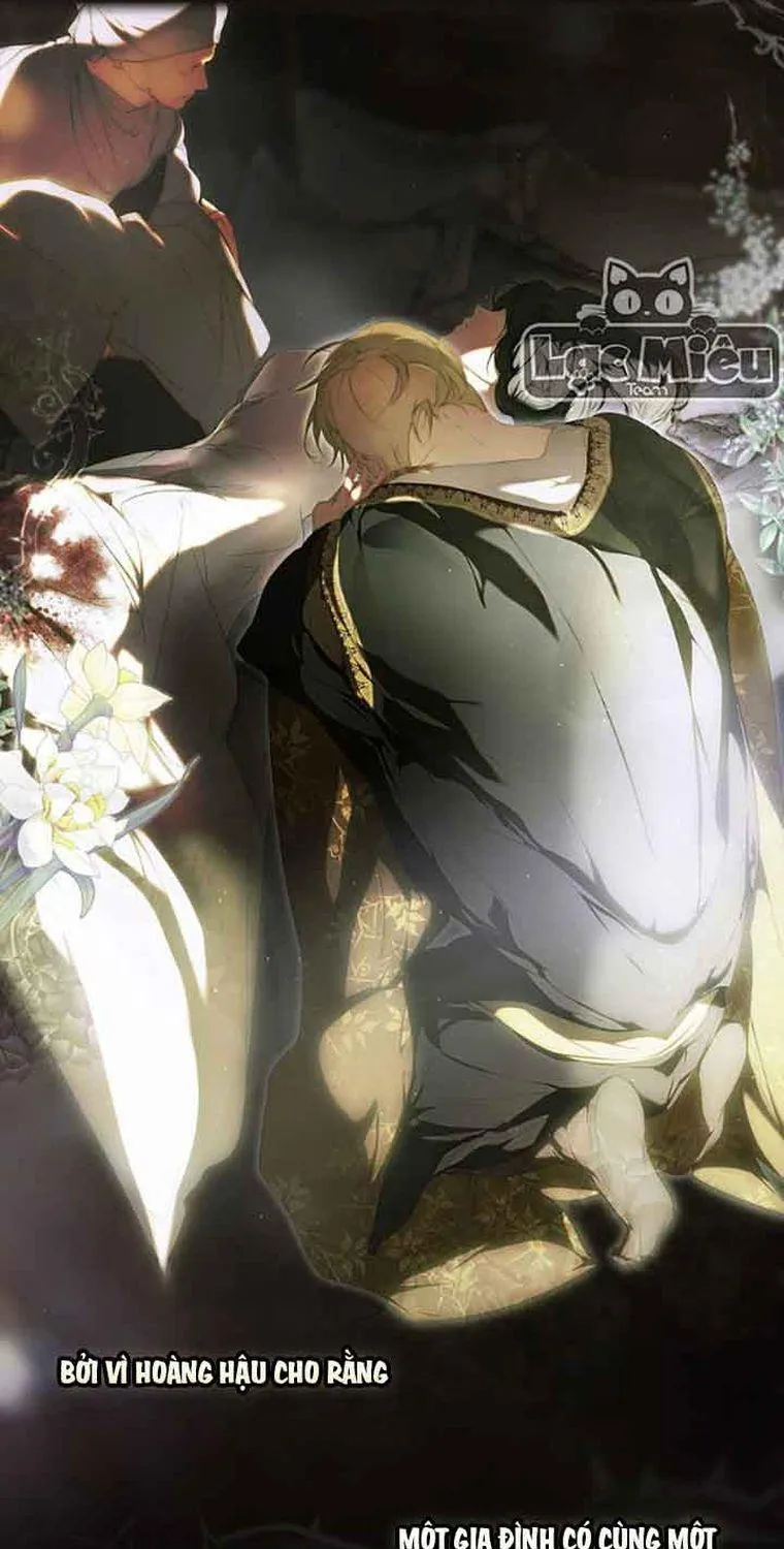 Quý Cô Bí Ẩn - Chap 86 - Trang 24