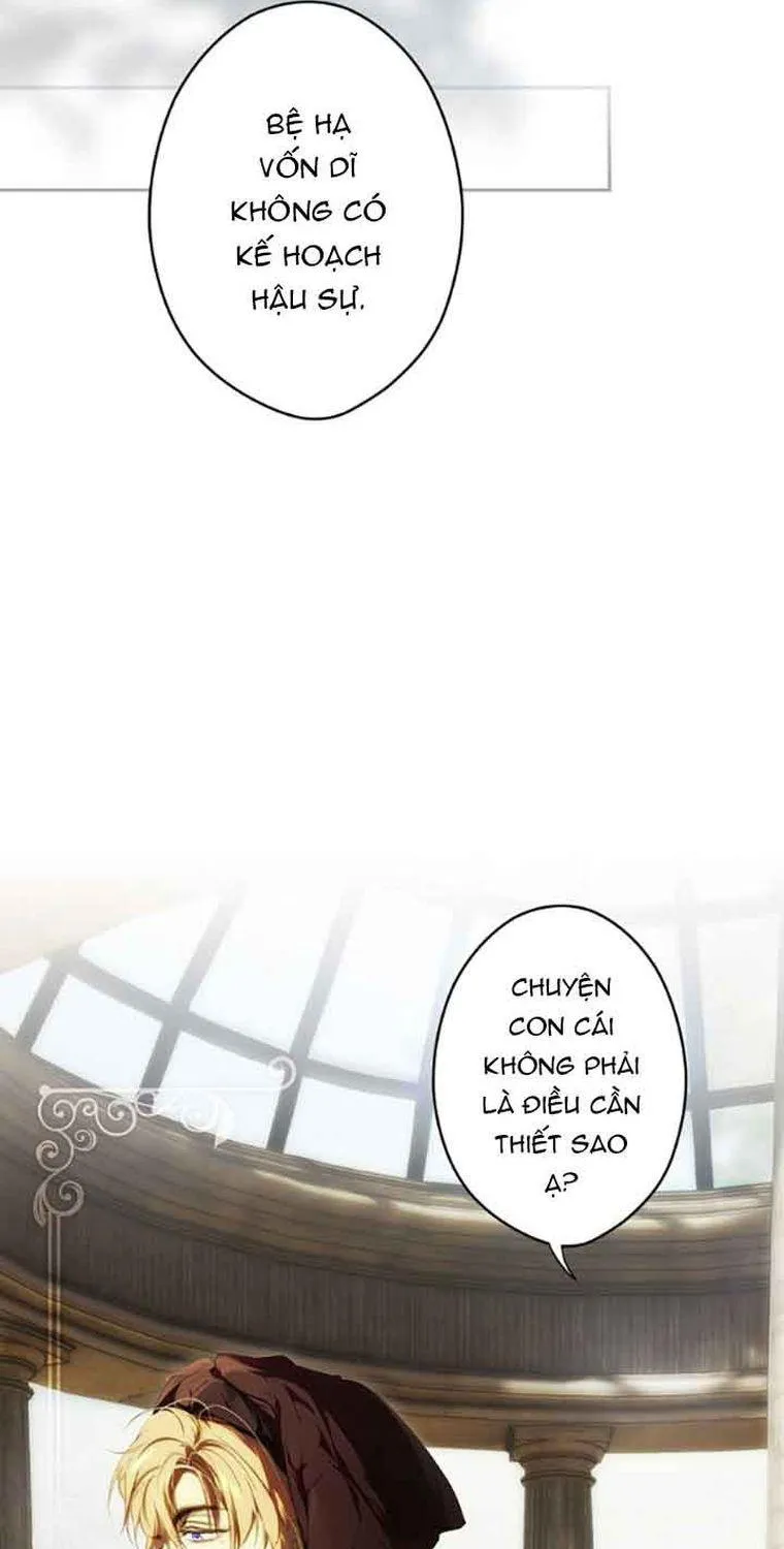Quý Cô Bí Ẩn - Chap 86 - Trang 4