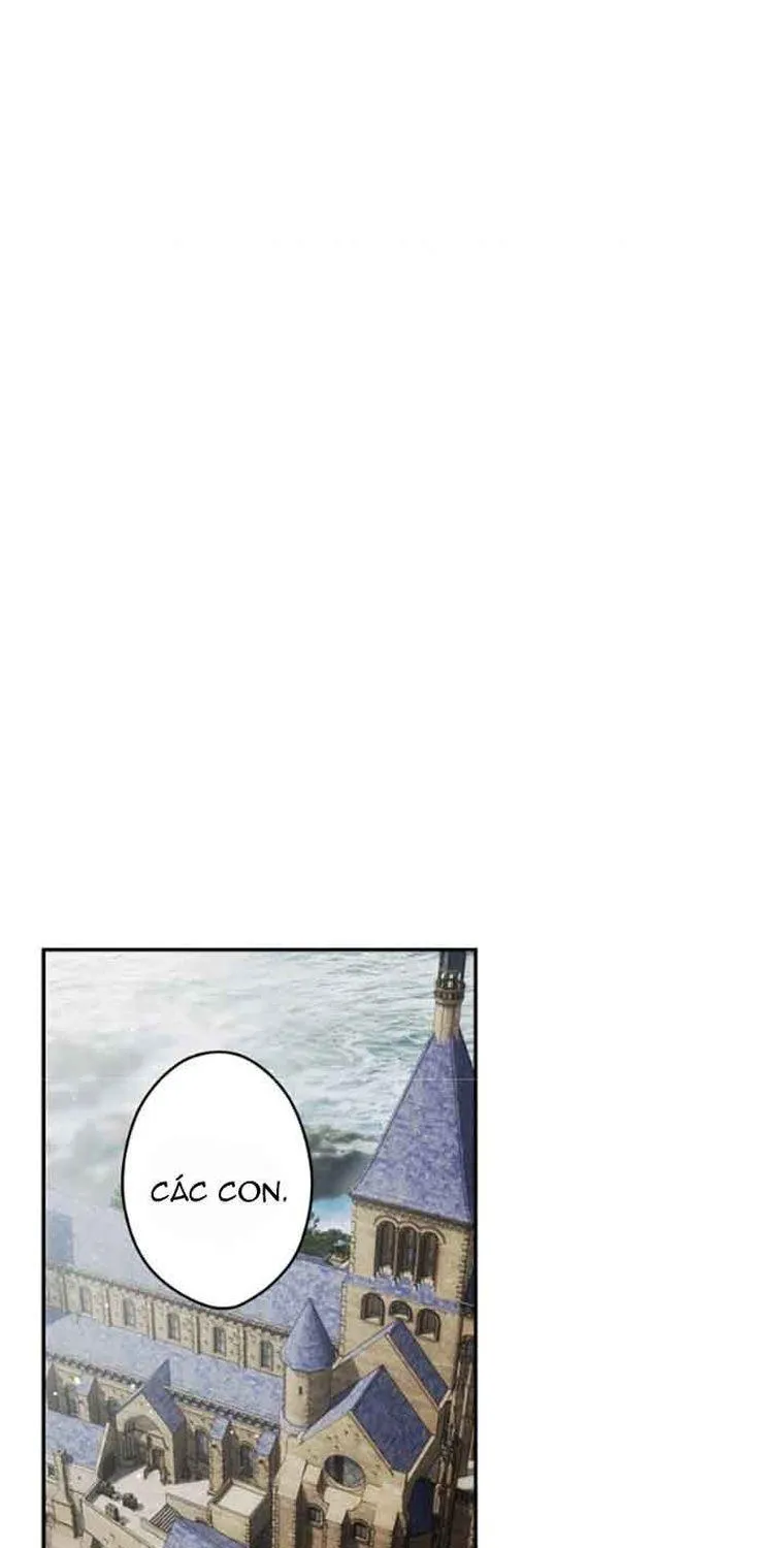 Quý Cô Bí Ẩn - Chap 86 - Trang 33
