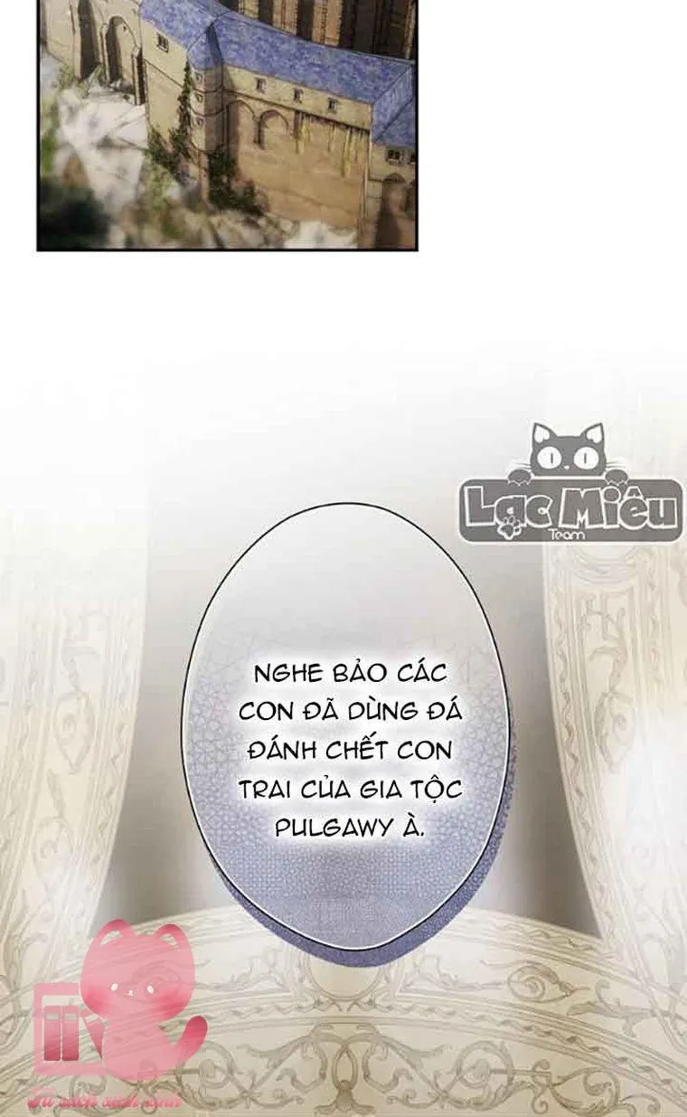 Quý Cô Bí Ẩn - Chap 86 - Trang 34