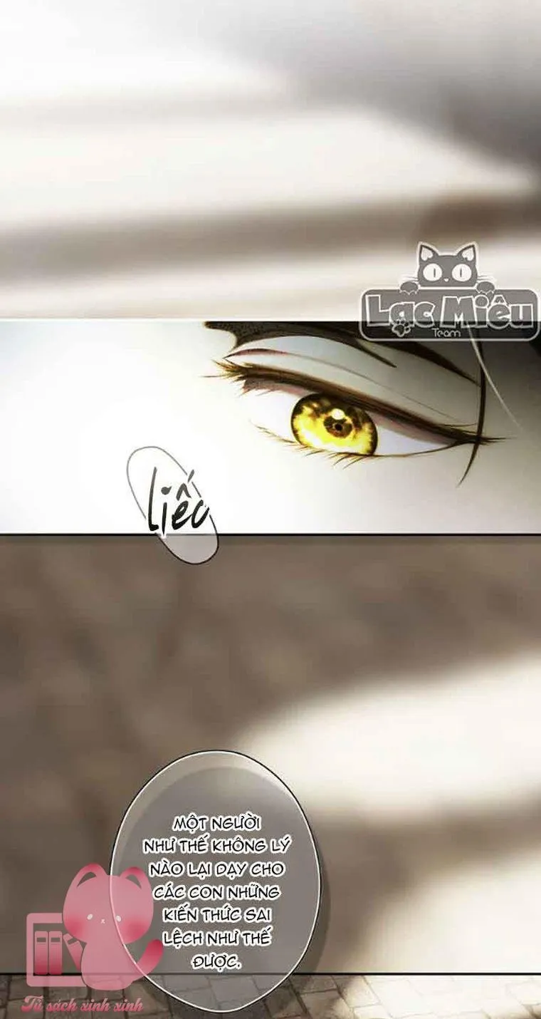 Quý Cô Bí Ẩn - Chap 86 - Trang 39