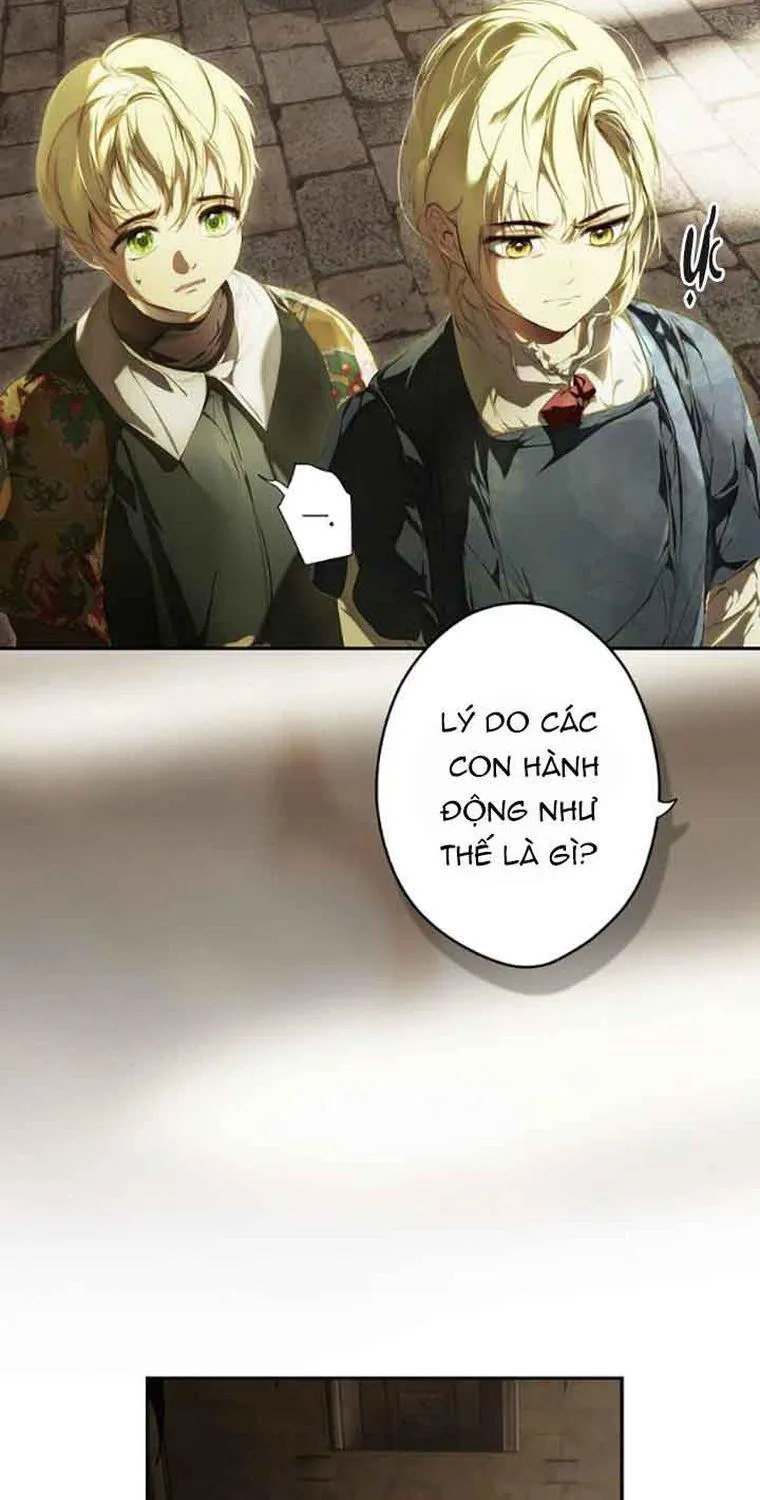 Quý Cô Bí Ẩn - Chap 86 - Trang 40