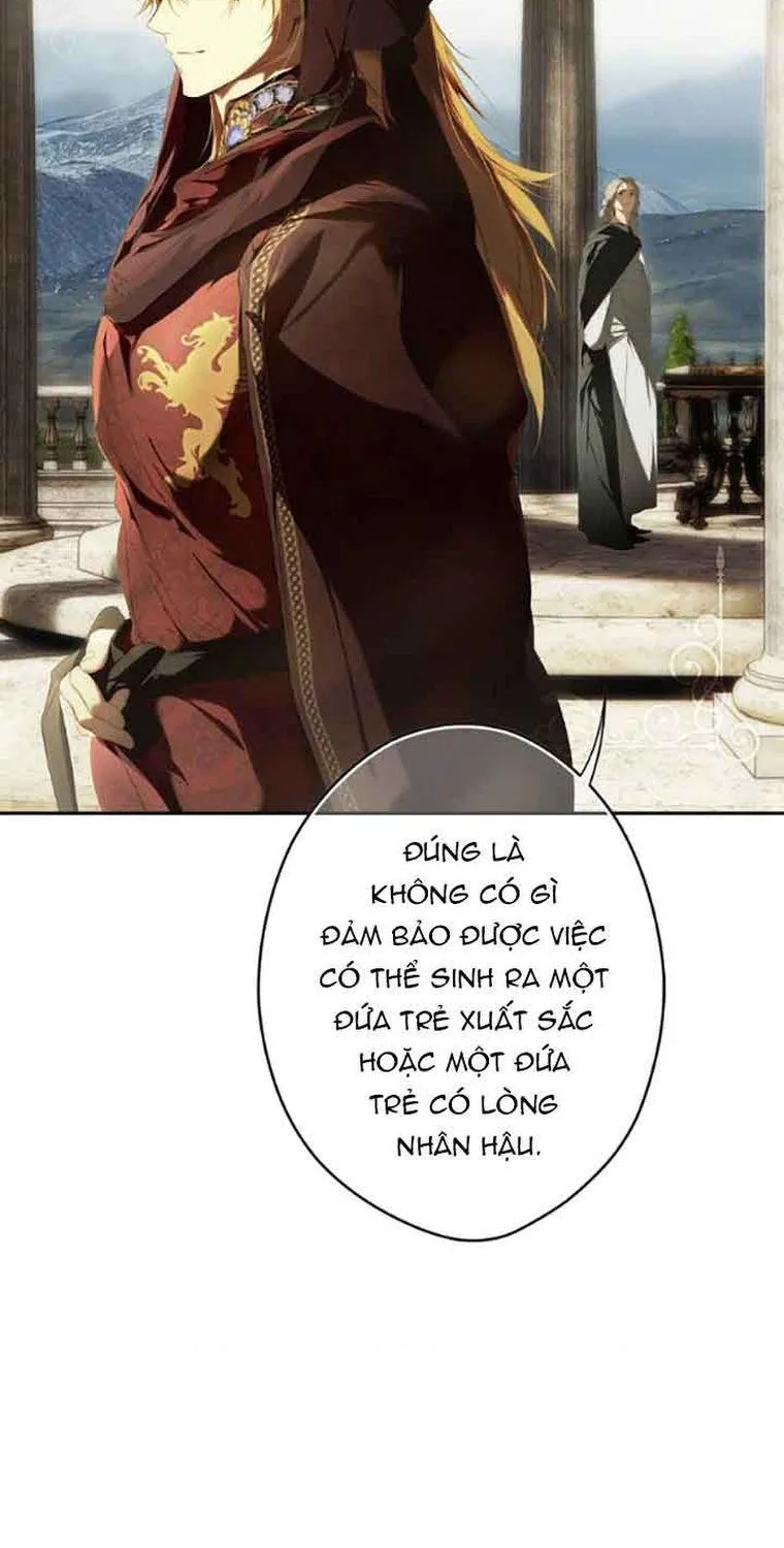 Quý Cô Bí Ẩn - Chap 86 - Trang 5