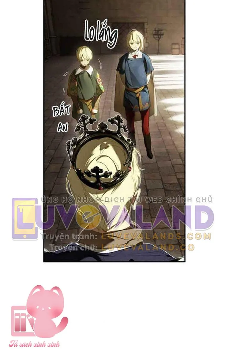 Quý Cô Bí Ẩn - Chap 86 - Trang 41