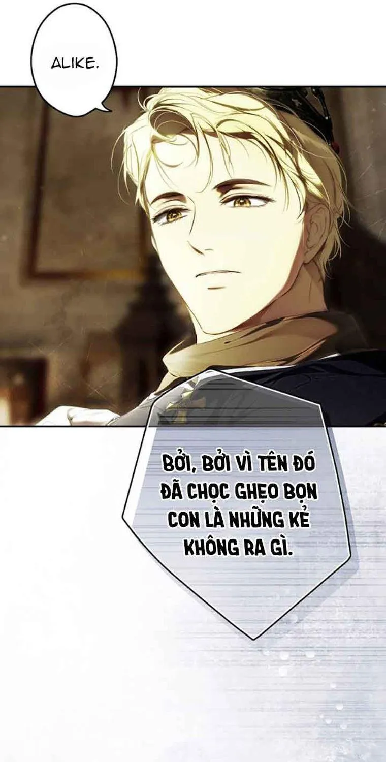Quý Cô Bí Ẩn - Chap 86 - Trang 42
