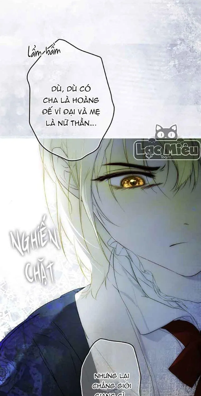 Quý Cô Bí Ẩn - Chap 86 - Trang 43