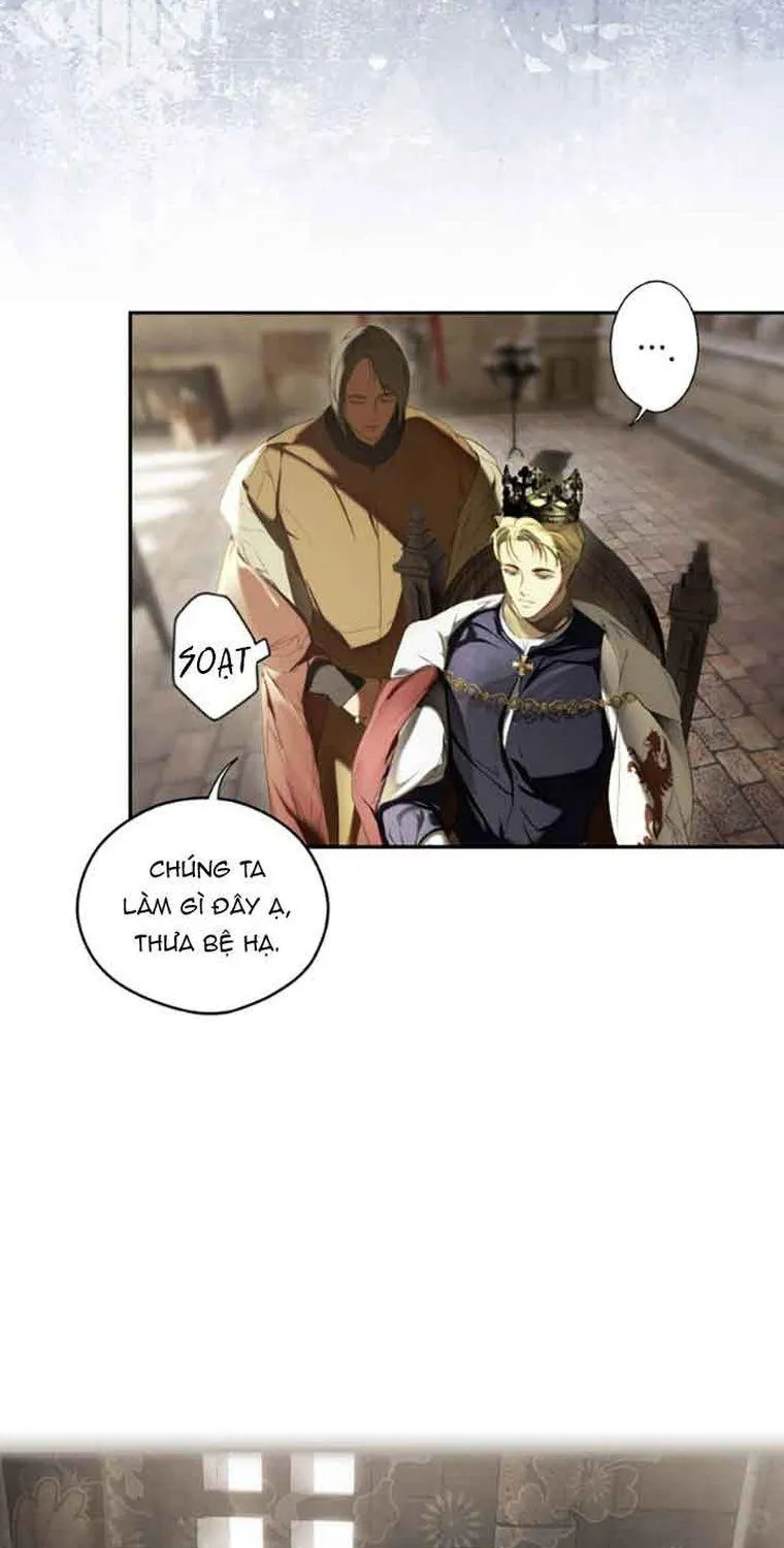 Quý Cô Bí Ẩn - Chap 86 - Trang 45