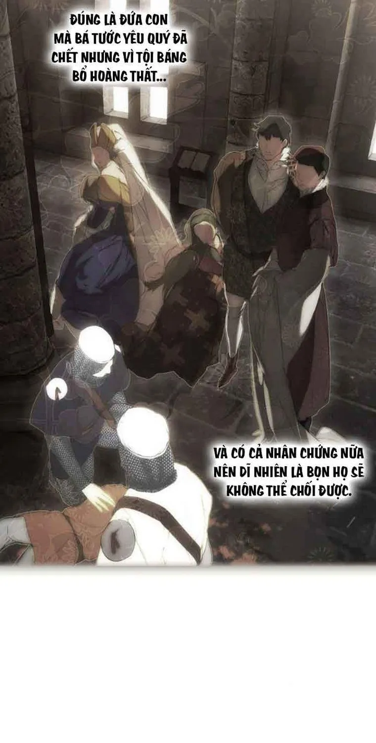Quý Cô Bí Ẩn - Chap 86 - Trang 46