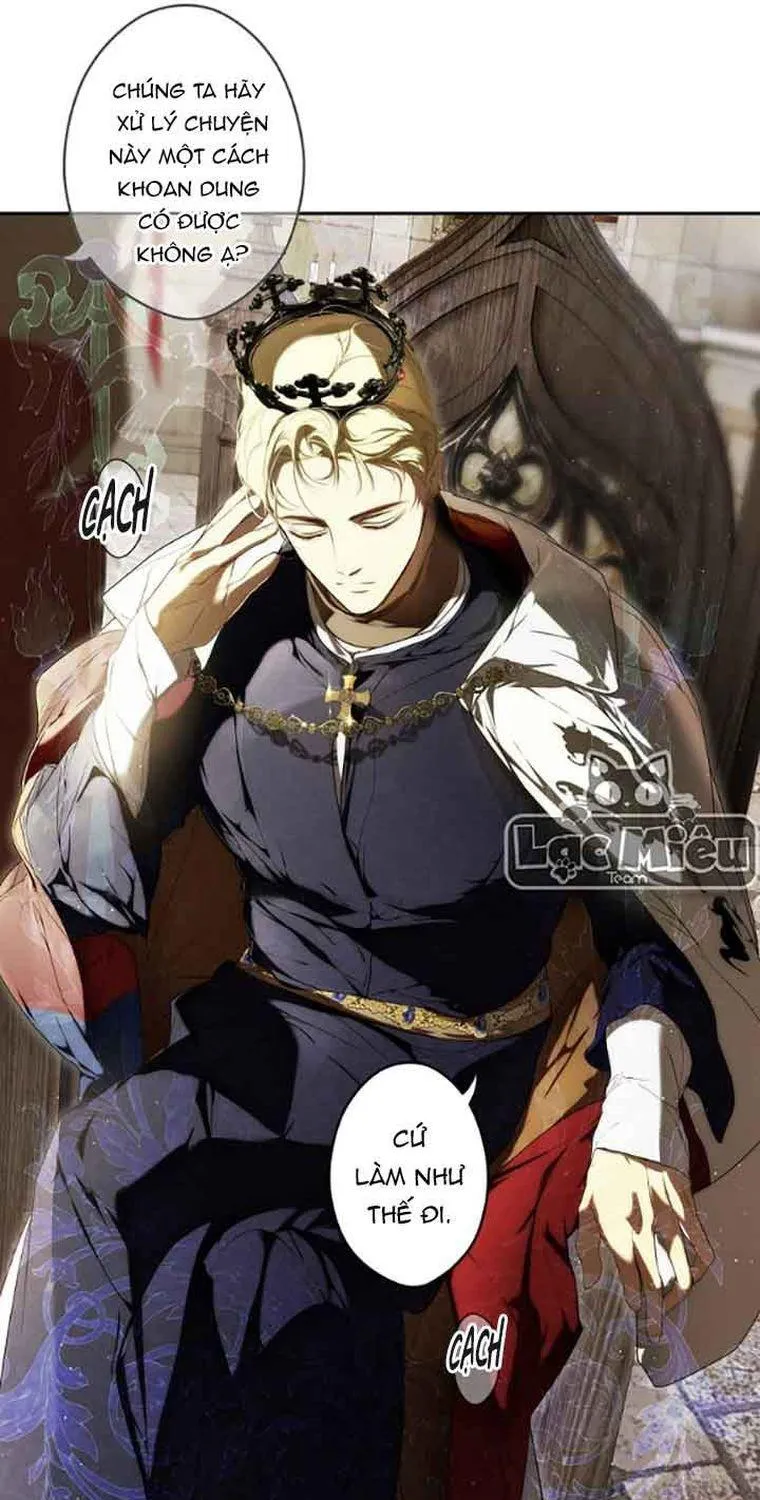 Quý Cô Bí Ẩn - Chap 86 - Trang 48