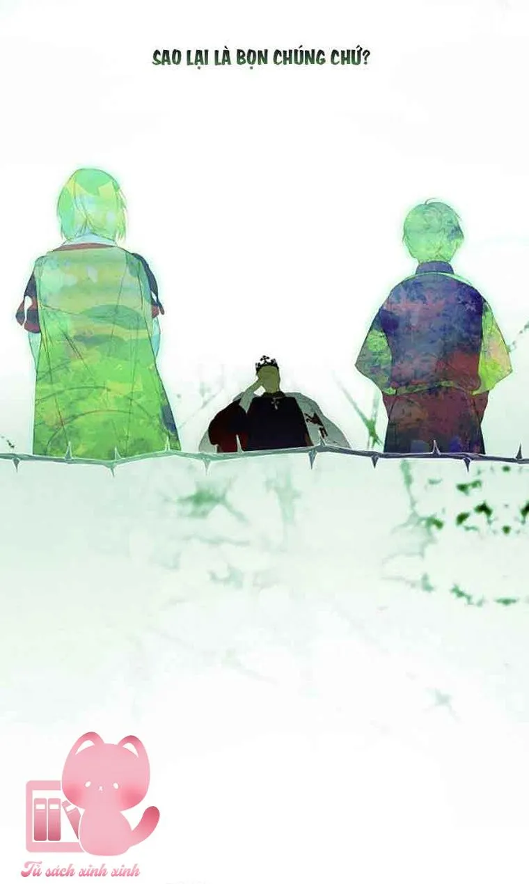 Quý Cô Bí Ẩn - Chap 86 - Trang 52