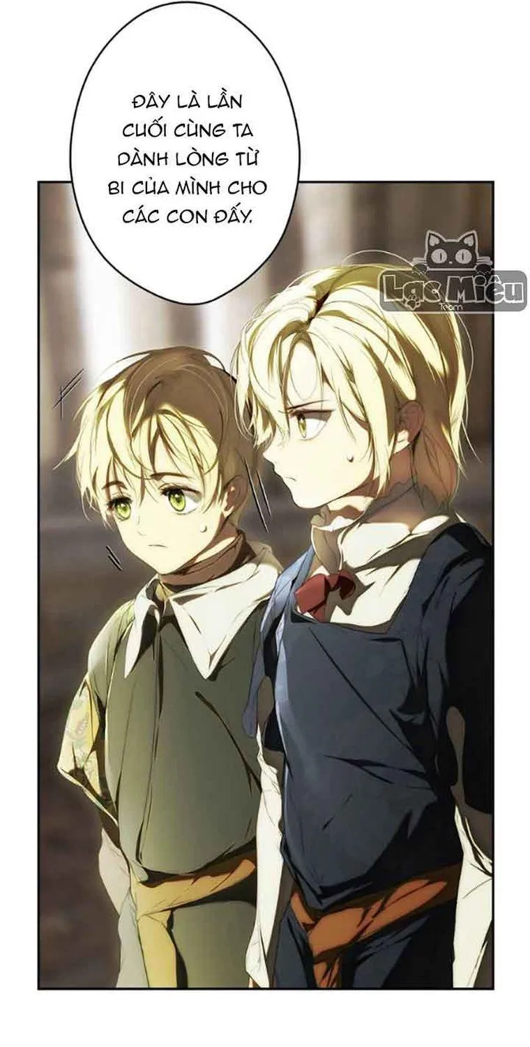 Quý Cô Bí Ẩn - Chap 86 - Trang 53