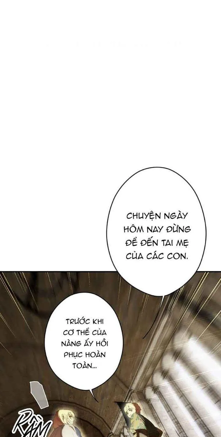 Quý Cô Bí Ẩn - Chap 86 - Trang 54