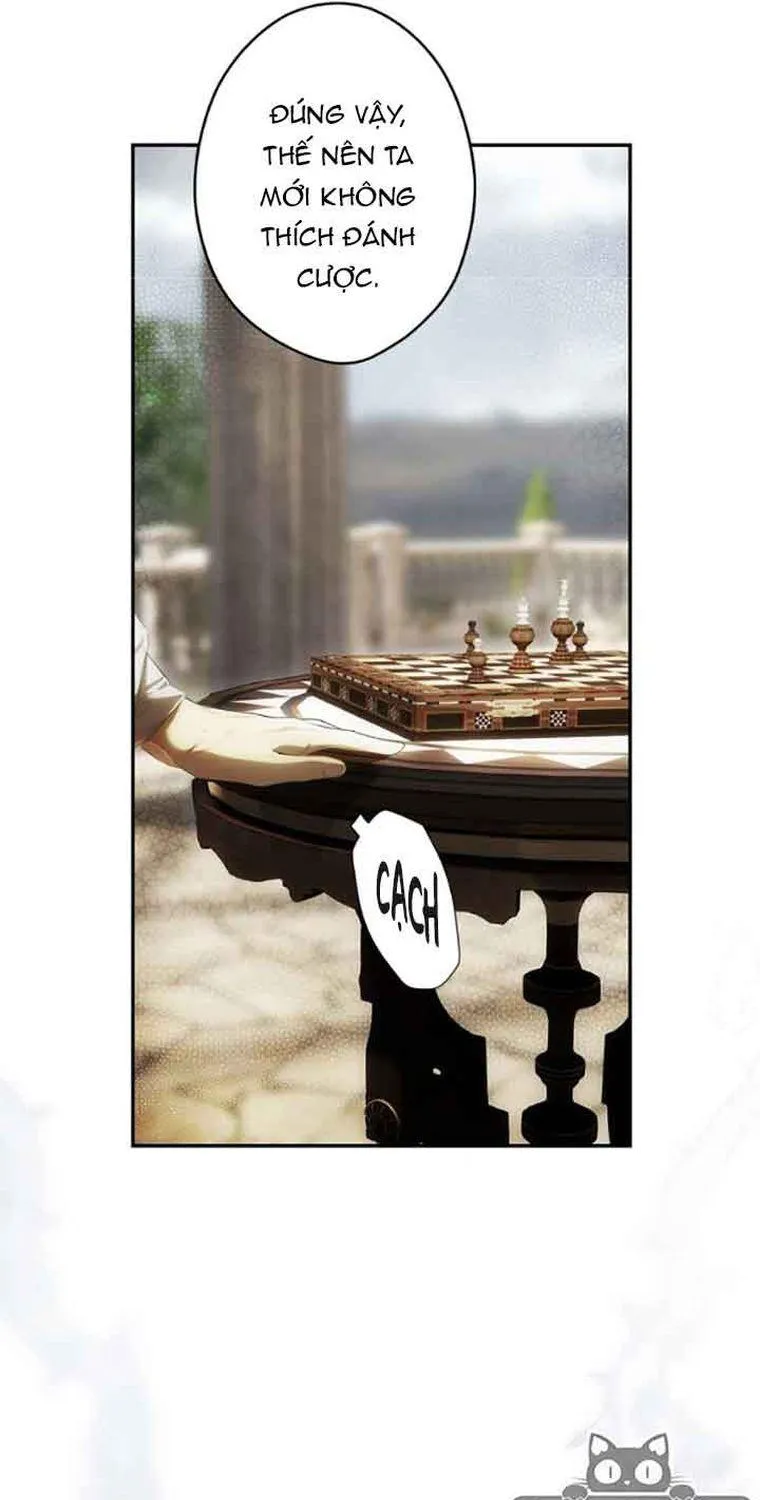 Quý Cô Bí Ẩn - Chap 86 - Trang 7