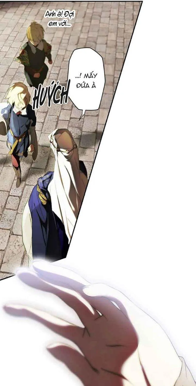 Quý Cô Bí Ẩn - Chap 86 - Trang 62