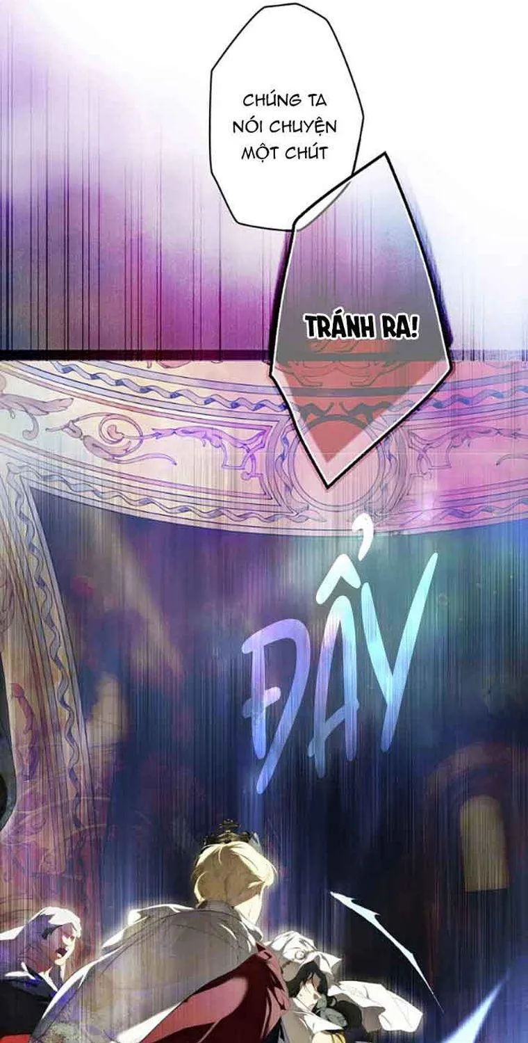Quý Cô Bí Ẩn - Chap 86 - Trang 64
