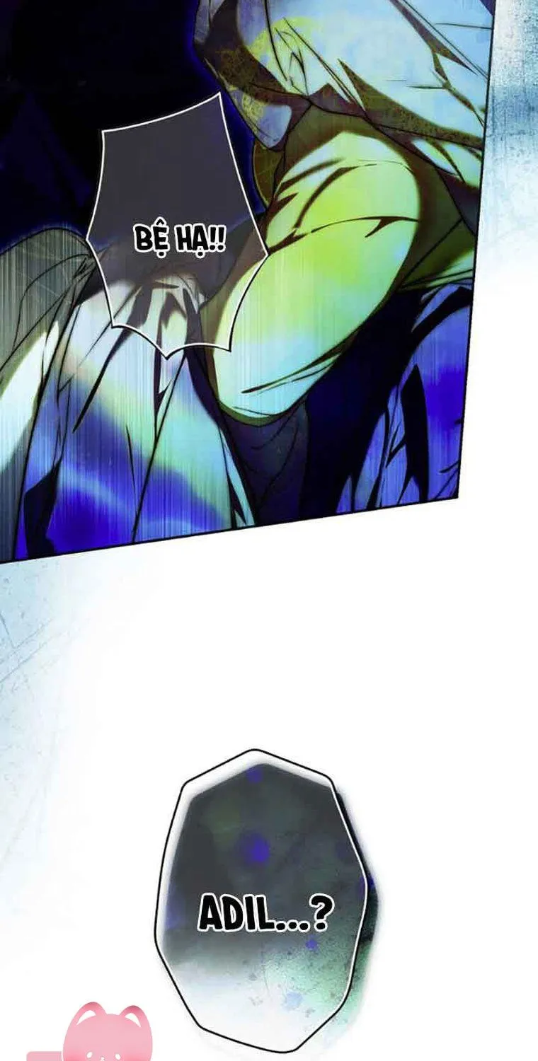 Quý Cô Bí Ẩn - Chap 86 - Trang 68