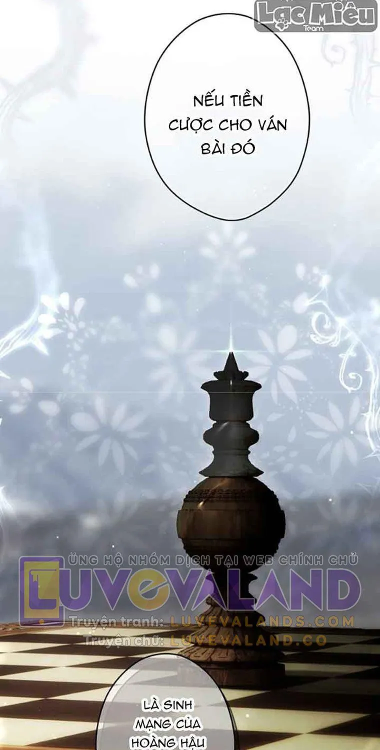 Quý Cô Bí Ẩn - Chap 86 - Trang 8