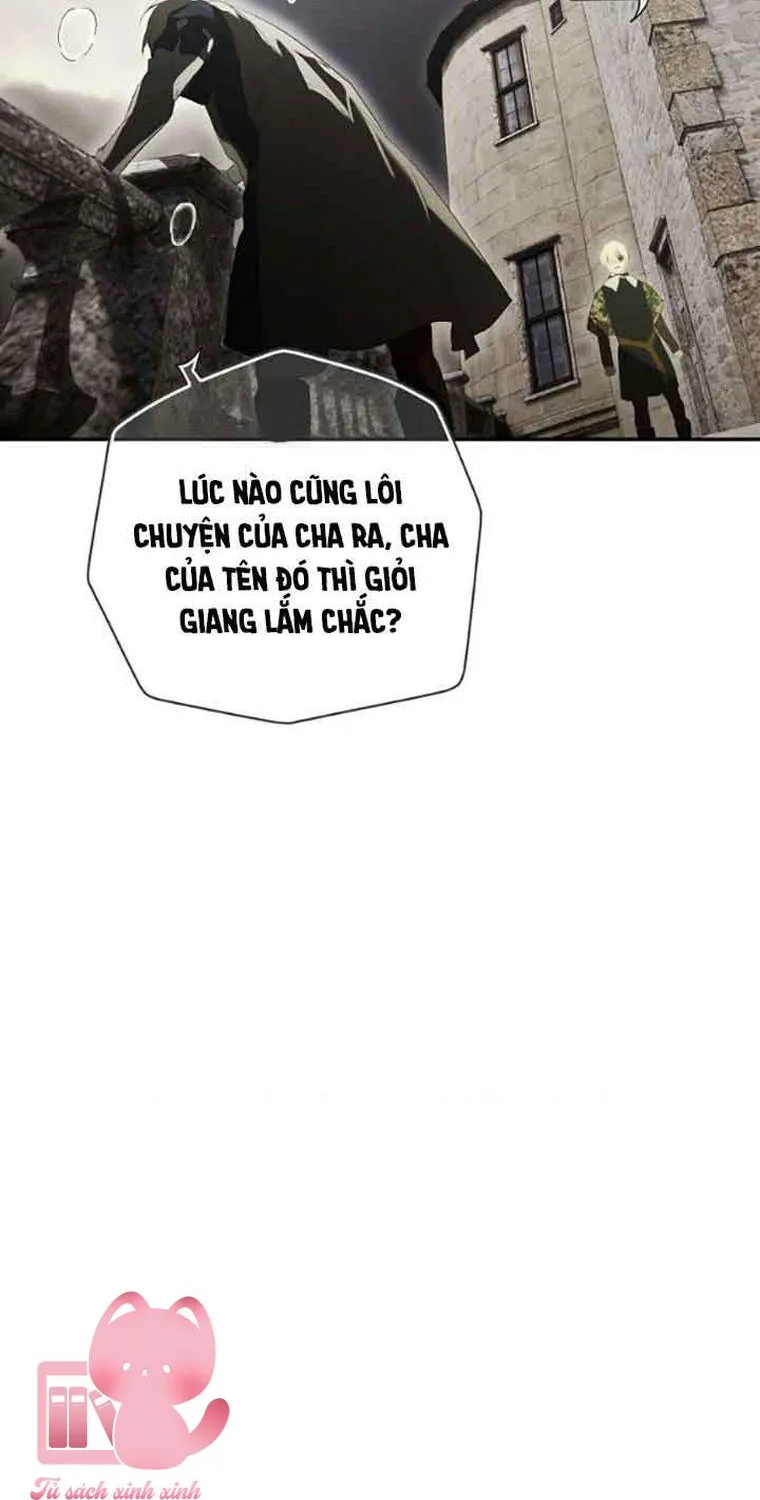 Quý Cô Bí Ẩn - Chap 86 - Trang 74